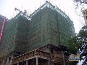 【永龙华府】| 河南省洛阳市孟津区城关镇小浪底大道东侧永龙华府2幢1单元1704