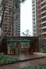 龙湖北城天街一期3室1厅北