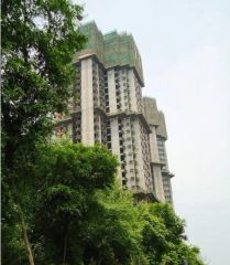 置信逸都D区2室1厅东南