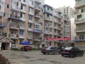 福博苑2室1厅东南