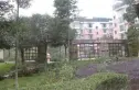 警苑小区实景图