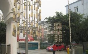 警苑小区4室2厅东南西北