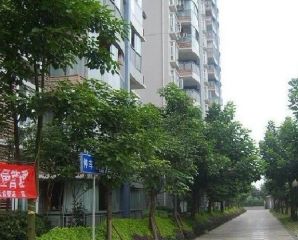 水岸雅居3室1厅东