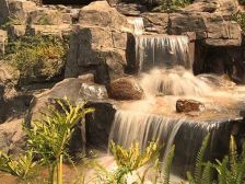 北滨路 招商江湾城四房350万