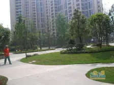 北滨路 招商江湾城四房300万