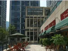 亚太商谷,轻轨旁,精装单配,业主诚心出售!