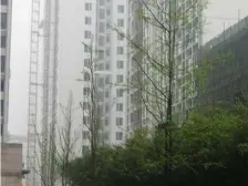 亚太商谷二期三期 3室1厅 东南