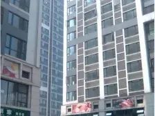 亚太商谷二期三期 1室1厅 东南