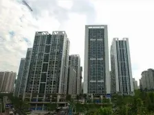 精装一房.住家装修.诚心出售.