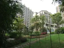 花溪 申烨太阳城二期三房