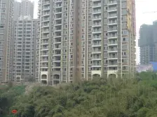 花溪 申烨太阳城二期四房