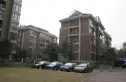 贺田尚城实景图