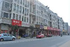 华辉丽景园3室2厅南北