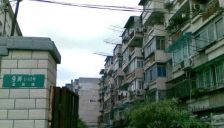 一梯两户,高求知好房