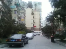 大木小区1楼精装两房有大院子江南动迁看过来