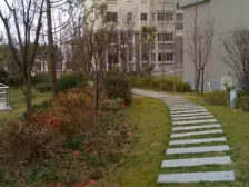 ?精致两房带车位视野无遮挡实木家具?