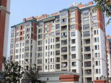 狮山南地铁5号线新旅城六区精装两房 保养好拎包入住