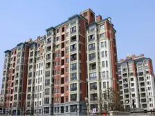 诚河新旅城一区 2室2厅 南 北