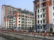 新旅城七区房东自住保养好楼层位置好,采光无敌