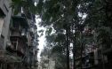 成华区财政局宿舍实景图