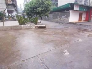 佳馨苑 2室1厅 西南