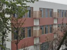 急售!!隆鑫品质楼盘 视野开阔 精装修 正规两房!!