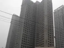 高新区 天鸿龙宇金座二房55万