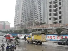 交易城封闭式小区小两室一厅诚心急售