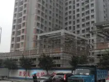 高新区 天鸿龙宇金座二房35万