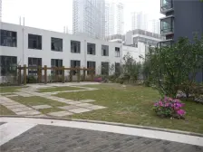 经开区 巨成龙湾一房68万