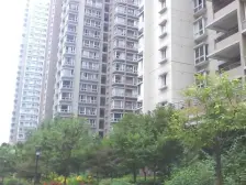 冉家坝 天邻风景三房112万