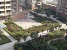 冉家坝 天邻风景一房80万