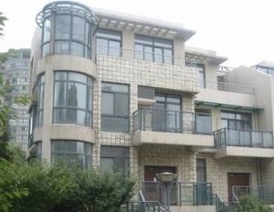 长三角一体化示范区,姚庄澳洲花园,花园洋房