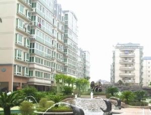 澳洲花园3室2厅南