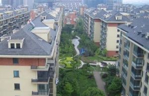 洋房好楼层,三开间朝南,户型方正,采光好,地段成熟