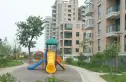 紫溪花园实景图
