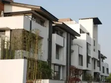 依云水岸 5室2厅 南 北