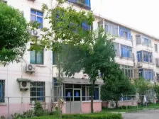 诚心出售新康一室 带独立电瓶车库 中间楼层采光无遮挡