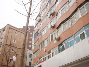 地脚好 小户型 价格合理 拎包即住