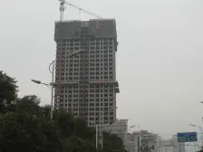 房型方正,采光好,看房方便,一般中午方便