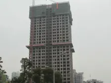 海宇中央鑫都 1室1厅 南 西南