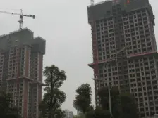 城南新区 海宇中央鑫都一房50.4万