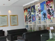 城南新区 海宇中央鑫都二房