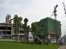 小户型住宅2室,清水自己设计!中间楼层,业主急售