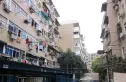 申家巷小区实景图