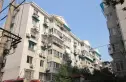 申家巷小区实景图