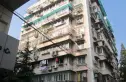 申家巷小区实景图