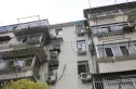 申家巷小区实景图
