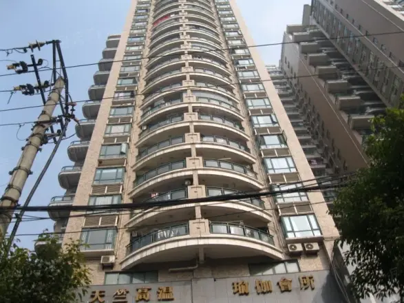 东一时区实景图