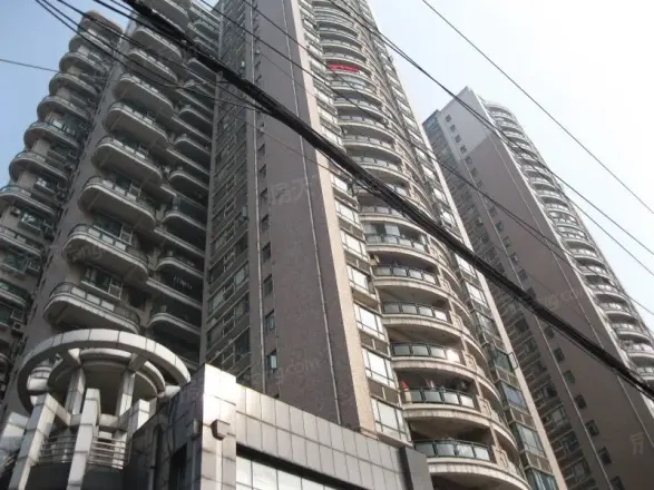 东一时区实景图